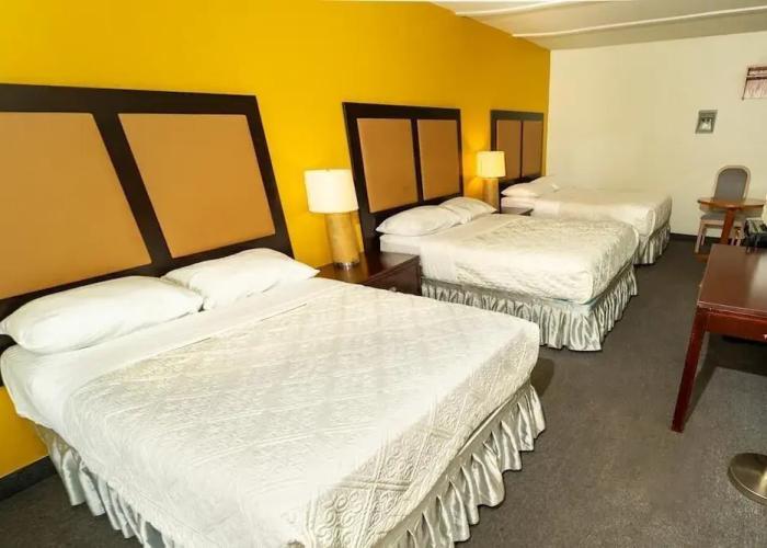 6032 Persepolis Inn