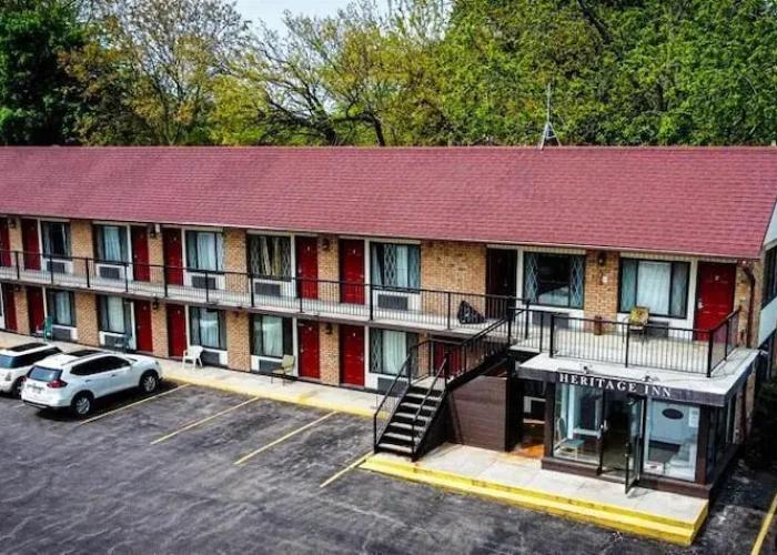 6032 Persepolis Inn