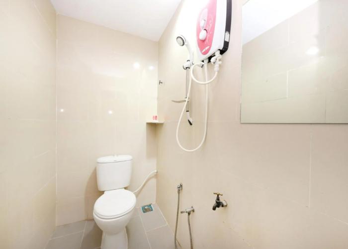 OYO 720 Corridor Hotel 2