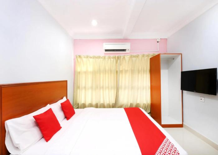 OYO 720 Corridor Hotel 2