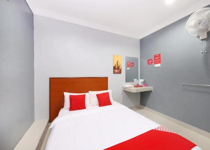 OYO 720 Corridor Hotel 2