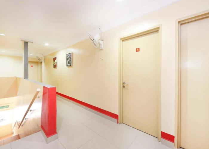 OYO 720 Corridor Hotel 2