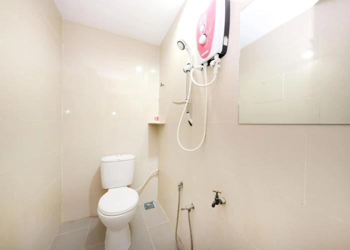 OYO 720 Corridor Hotel 2