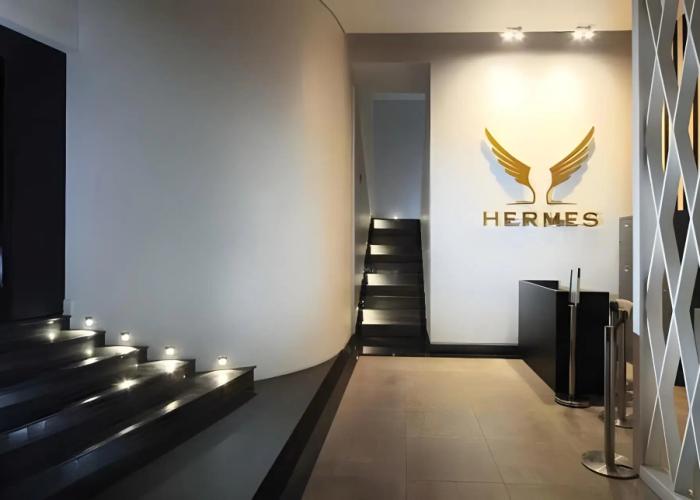 Helios Hotel Bone