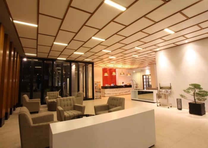 Helios Hotel Bone