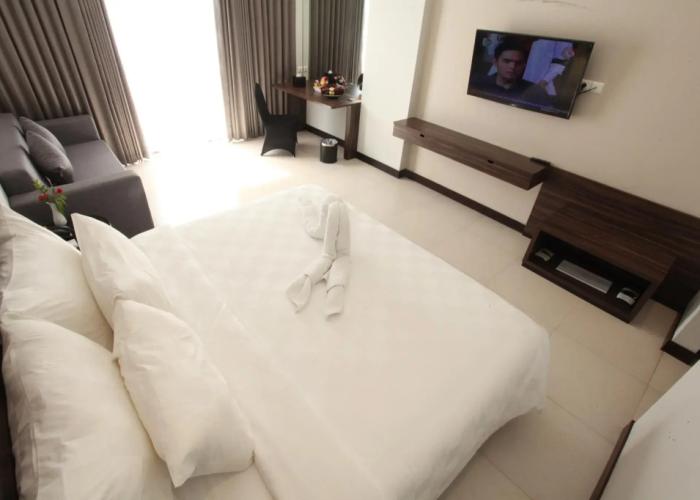 Helios Hotel Bone