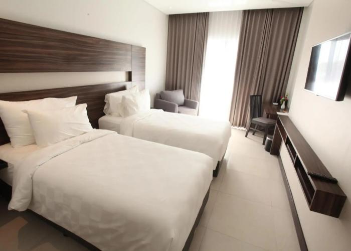 Helios Hotel Bone