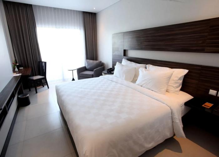 Helios Hotel Bone