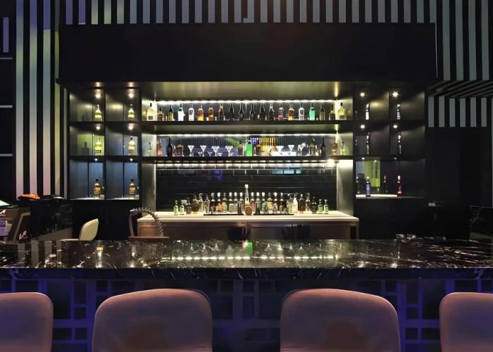 Helios Hotel Bone