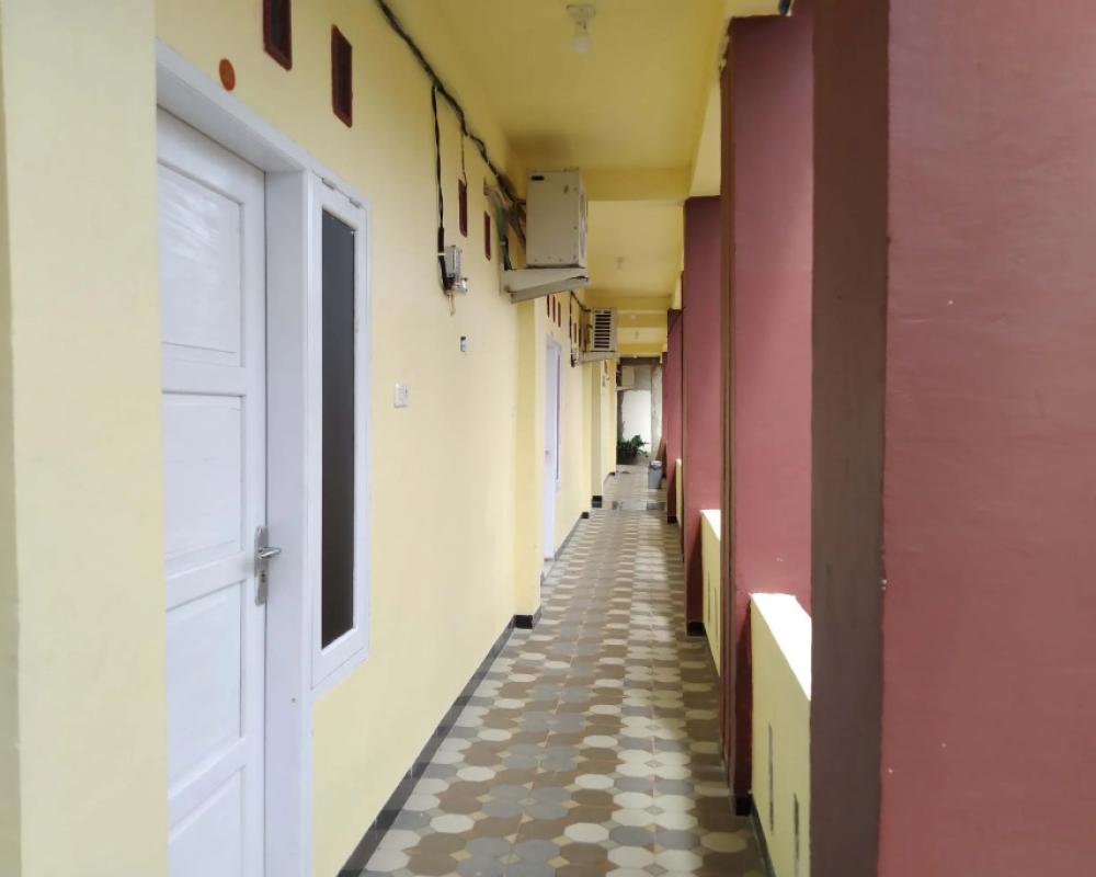 Boarding House Syariah MM Bone RedPartner