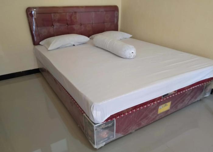 Boarding House Syariah MM Bone RedPartner
