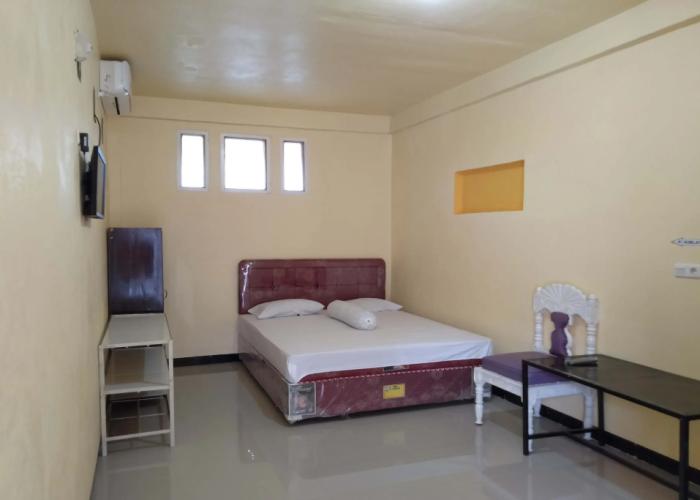 Boarding House Syariah MM Bone RedPartner