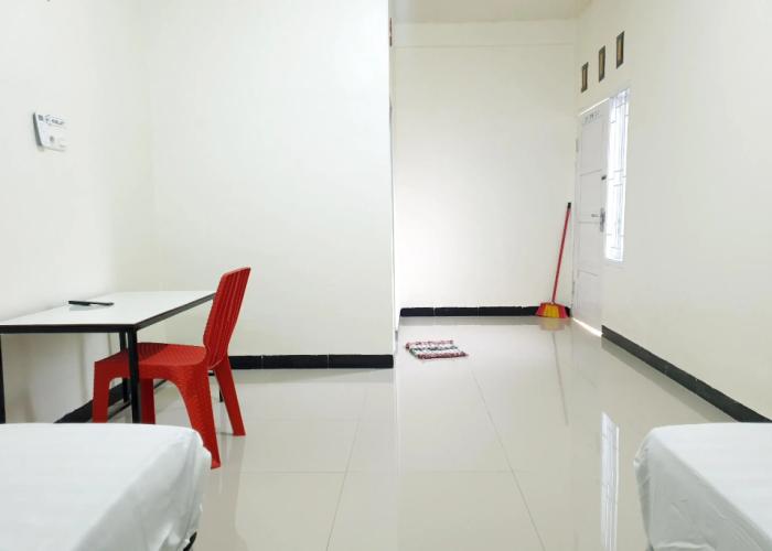 Boarding House Syariah MM Bone RedPartner