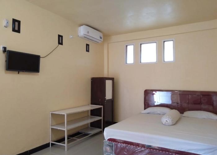 Boarding House Syariah MM Bone RedPartner