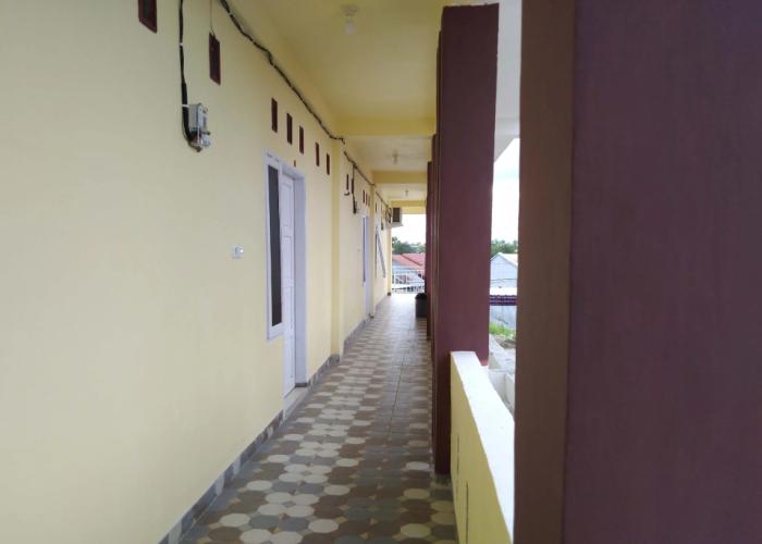 Boarding House Syariah MM Bone RedPartner