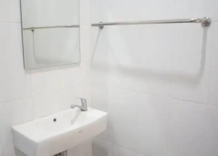 OYO 91900 Wisma Amrach