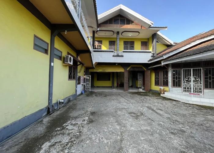 OYO 91900 Wisma Amrach
