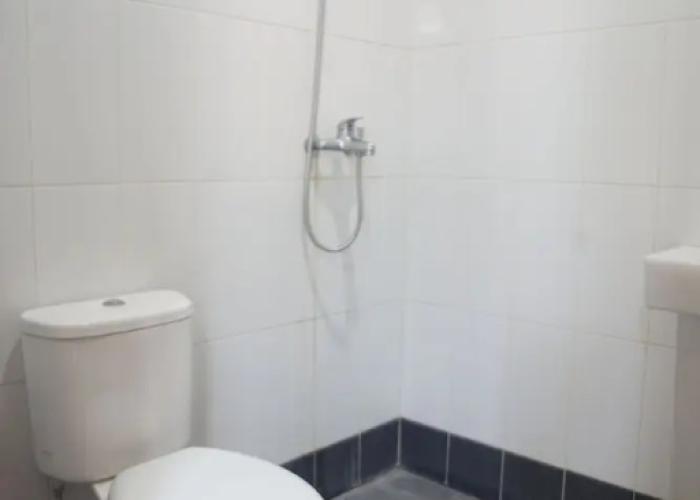 OYO 91900 Wisma Amrach