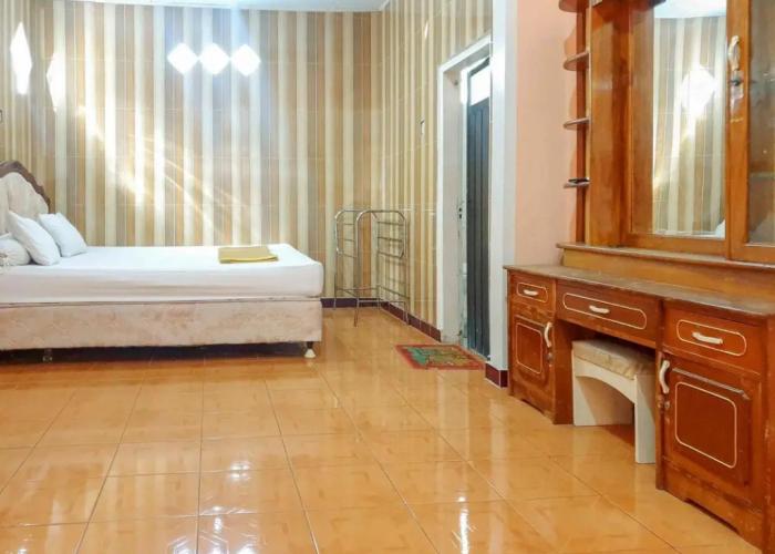 Hotel Mario Pulana Bone