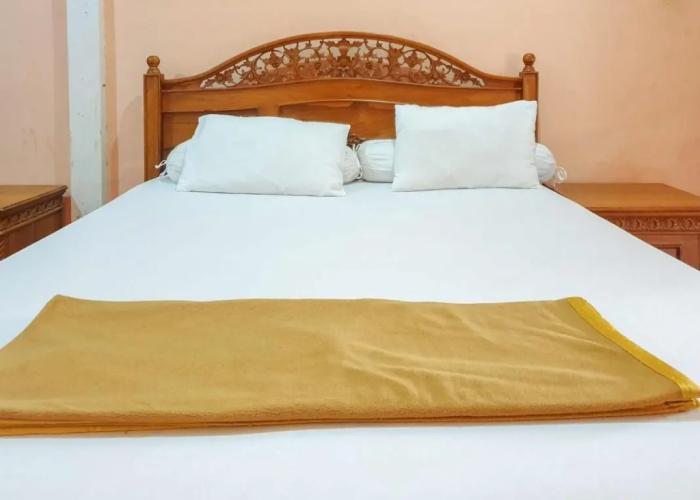 Hotel Mario Pulana Bone