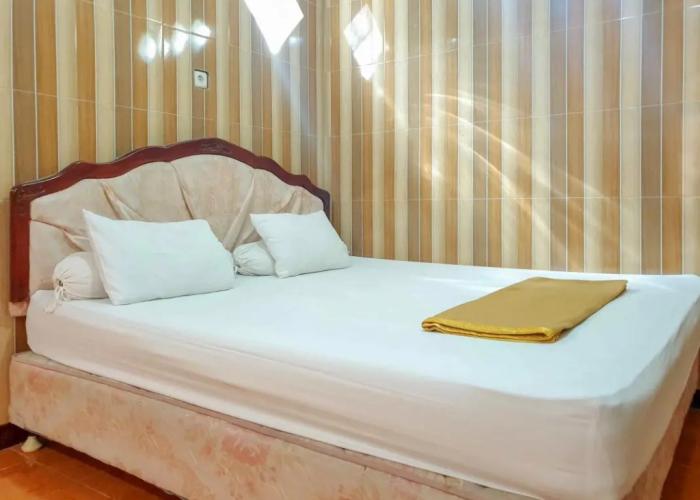 Hotel Mario Pulana Bone