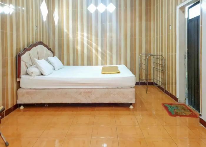 Hotel Mario Pulana Bone