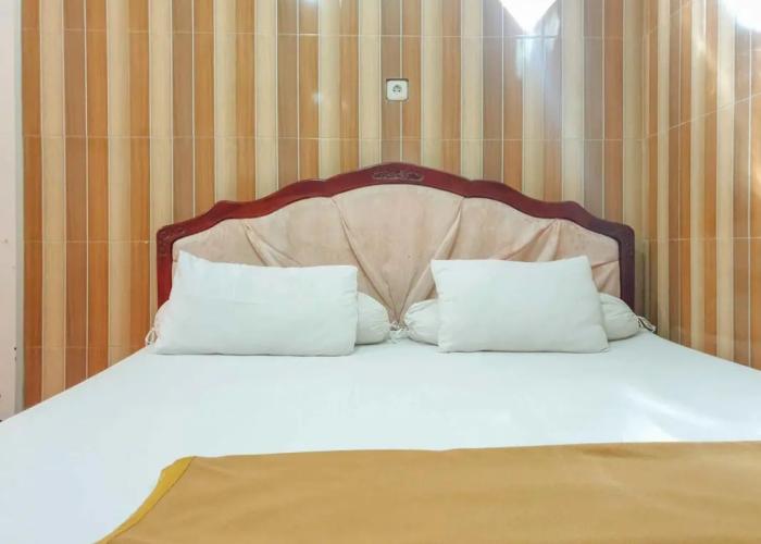 Hotel Mario Pulana Bone