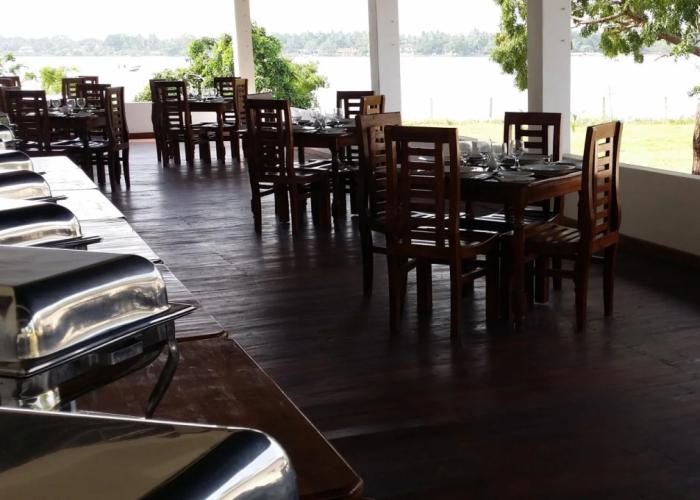Hotel Naaval