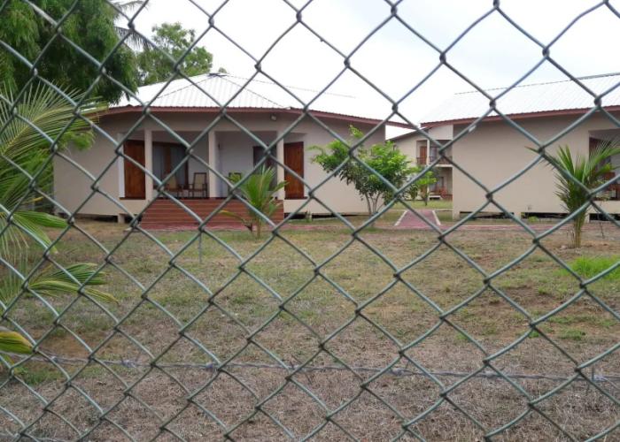 Hotel Naaval
