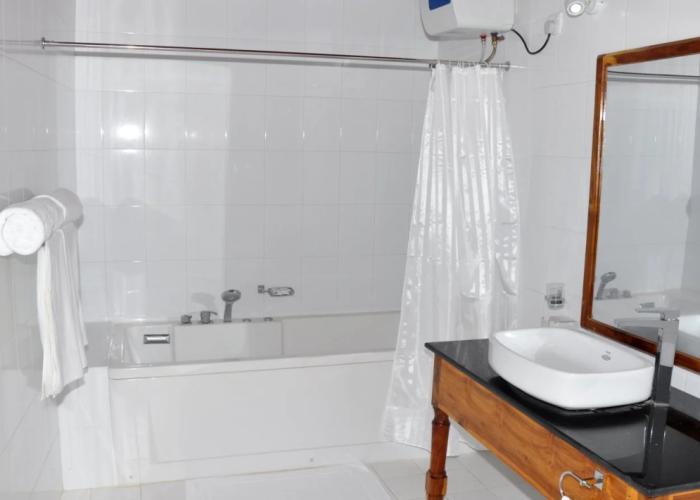 Hotel Naaval