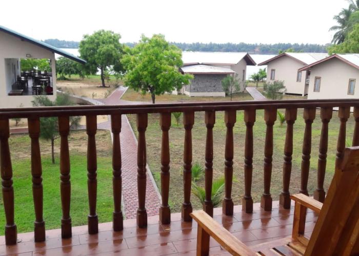 Hotel Naaval