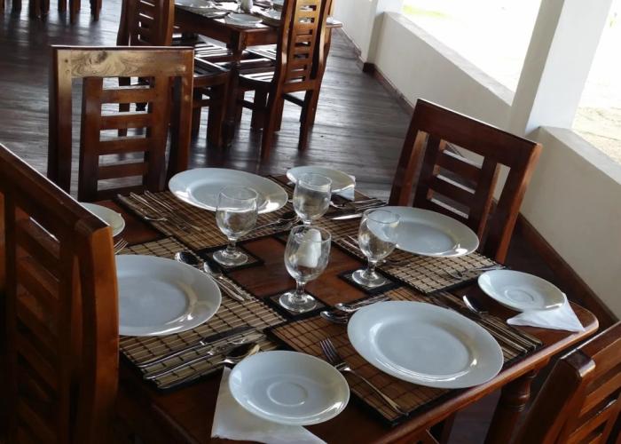 Hotel Naaval