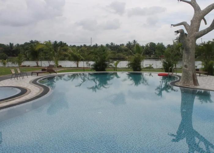 Hotel East Lagoon