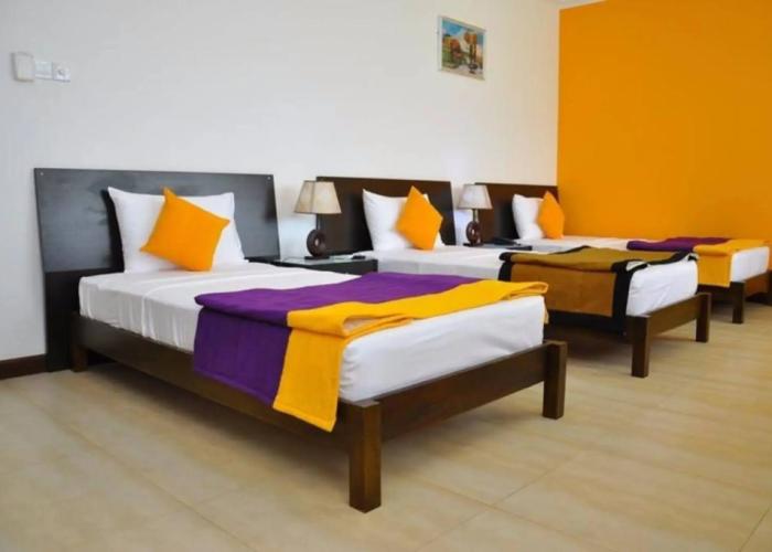 Hotel East Lagoon