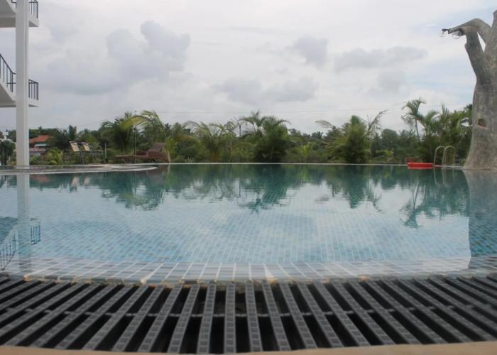 Hotel East Lagoon