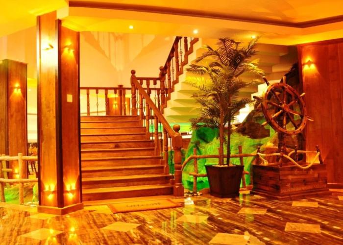 Hotel East Lagoon