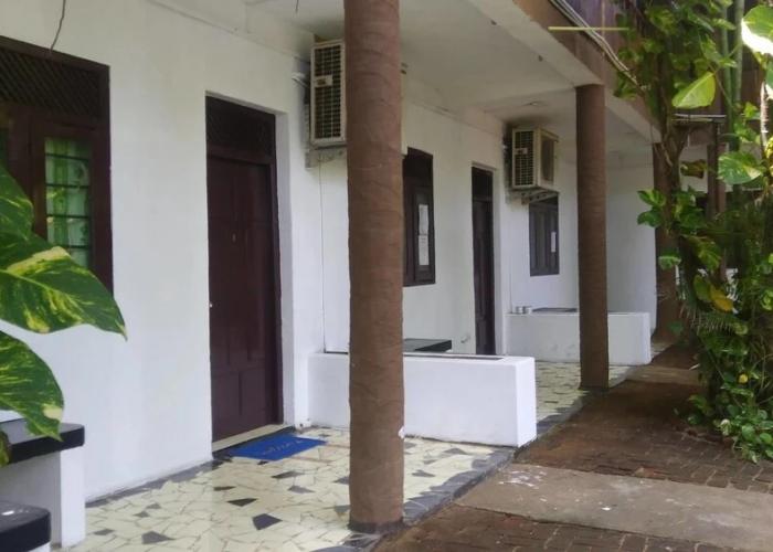 D&J Stamford Hotel - Hostel