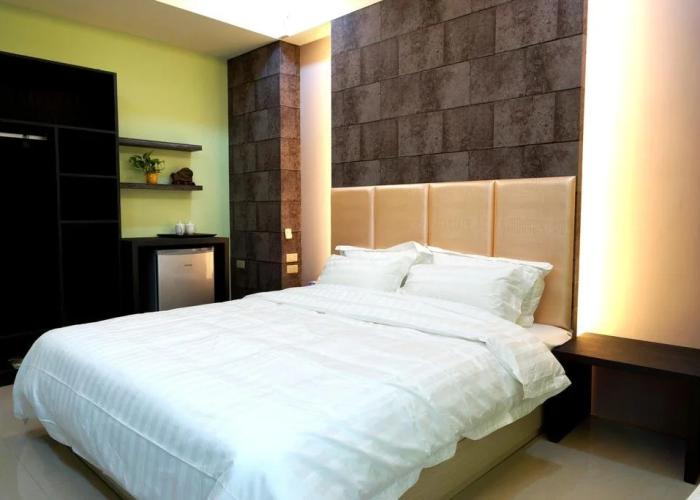 Kinmen Harvard B&B