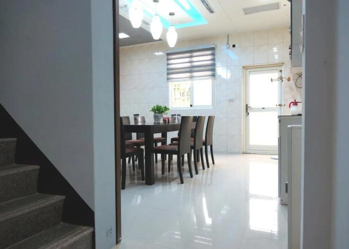Kinmen Harvard B&B