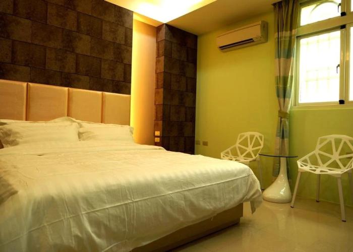 Kinmen Harvard B&B