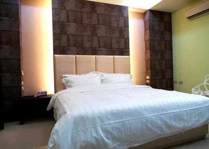 Kinmen Harvard B&B