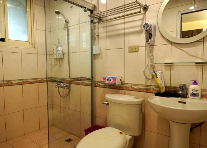 Kinmen Harvard B&B