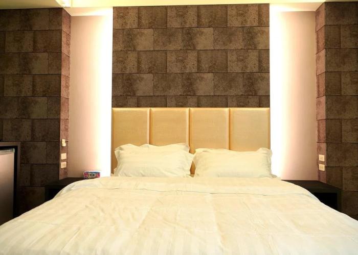 Kinmen Harvard B&B