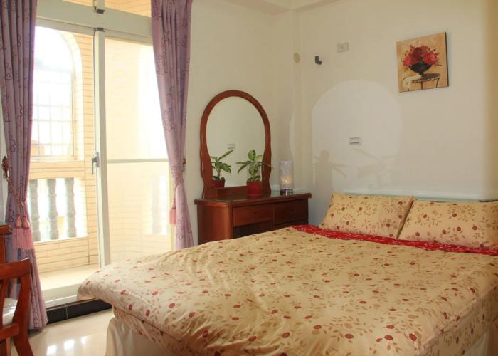 Shang Her Yuan B&B