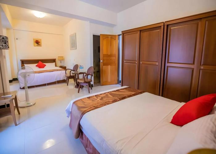 Shang Her Yuan B&B