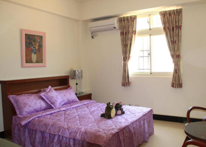 Shang Her Yuan B&B