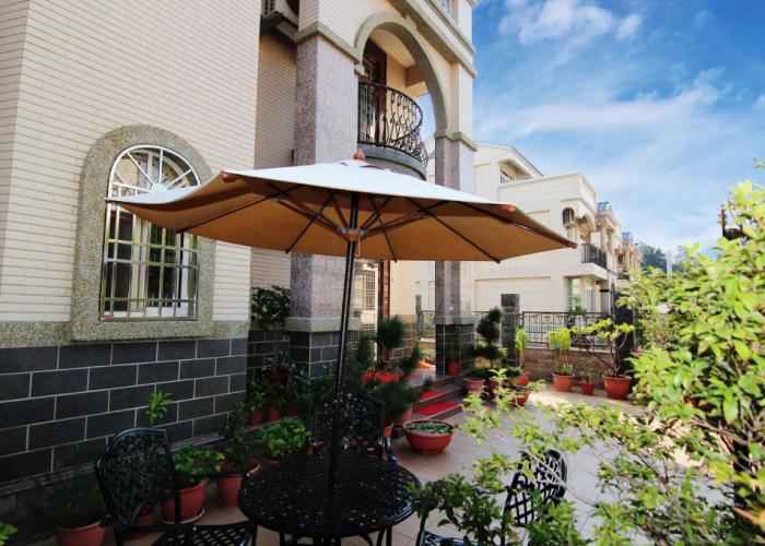 Shang Her Yuan B&B