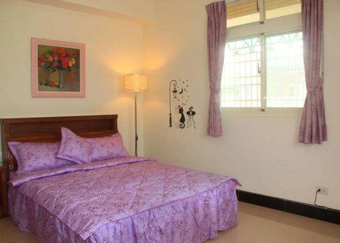 Shang Her Yuan B&B
