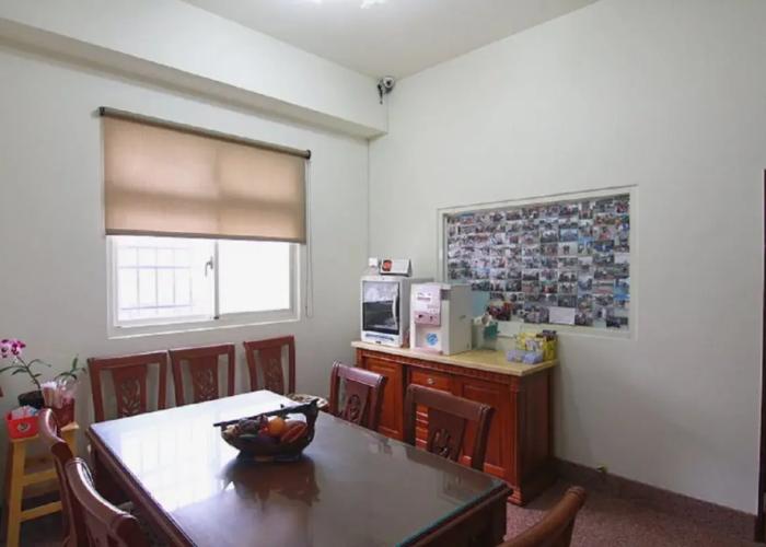 Shang Her Yuan B&B