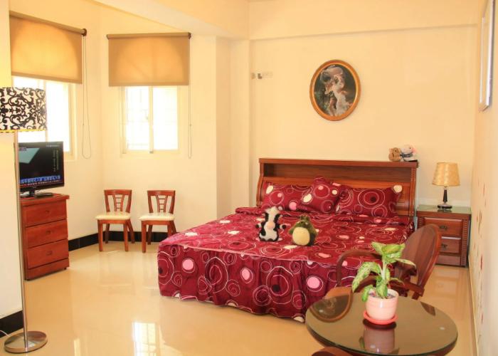 Shang Her Yuan B&B